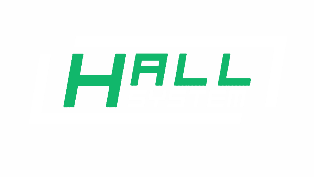 HALL SYSTEM