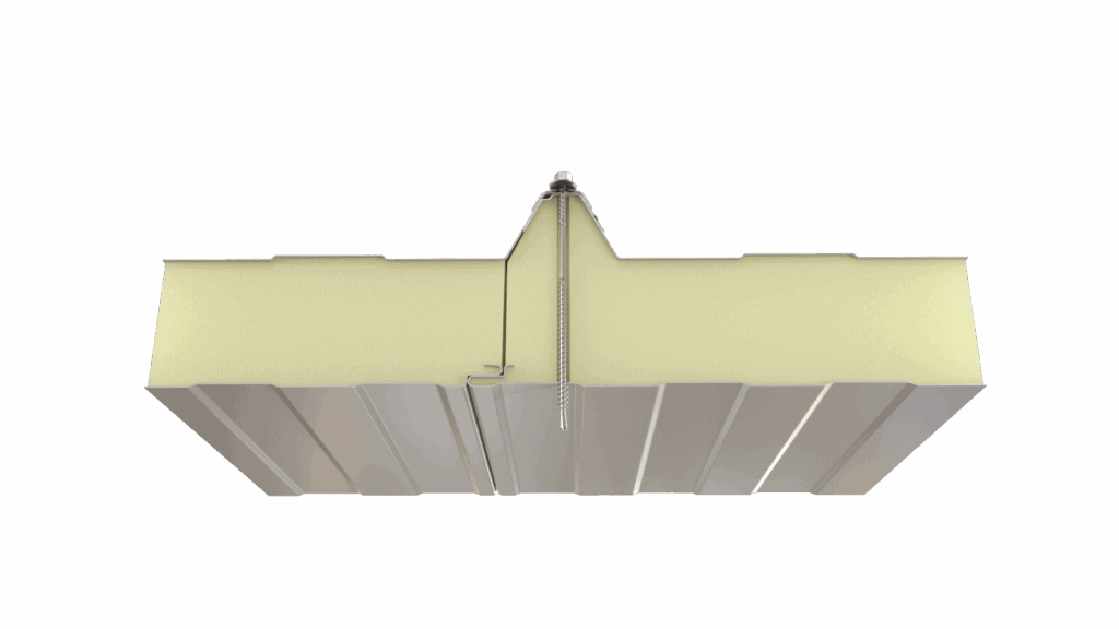 PUR panel